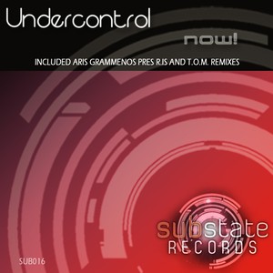 Now! (Aris Grammenos pres R.is Remix)