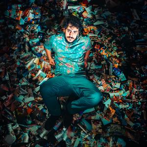 La de la Depre (feat. Fer Sinviento & Mateo Mir) (Explicit)