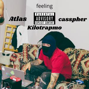 Feeling Rmx (feat. Gabs & Kilotrapmo) (Explicit)