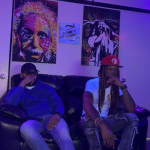 Come on (feat. CB) (Explicit)