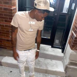 They Call Me J A H (Explicit)