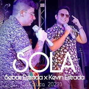 Sola (En Vivo)