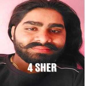 4 Sher