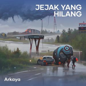 Jejak Yang Hilang