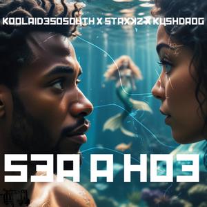 See A Hoe (feat. Staxkz & KushDaOG) (Explicit)