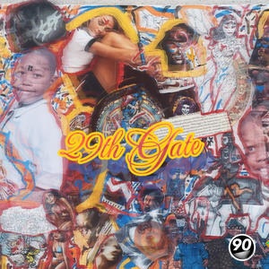 Community is usually harsh. (feat. WEX! the Master, Fiji Christ & SHOGUN187) (Explicit)