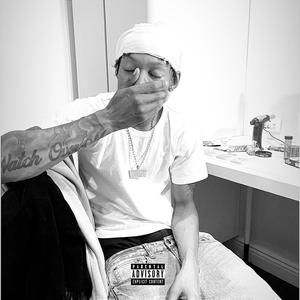 Laying Low (Explicit)
