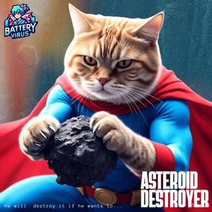 ASTEROID DESTROYER