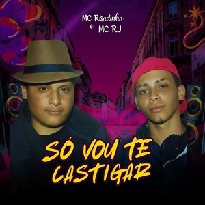 Só Vou Te Castigar (Explicit)