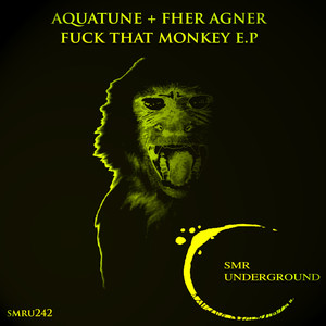 **** That Monkey (Fher Agner Remix)