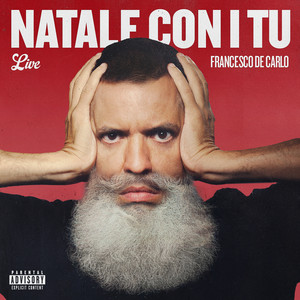 Natale con i TU (Live) [Explicit]