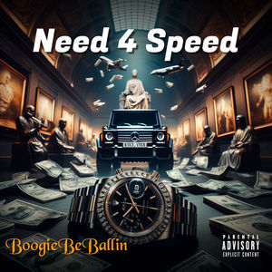 Need 4 Speed (Explicit)