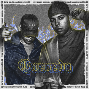 Quevedo: Bzrp Music Sessions, Vol. 52