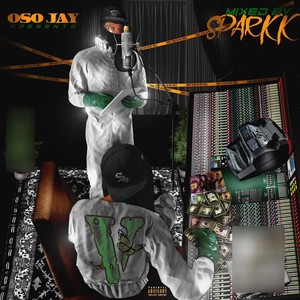 Aint My Style (feat. Big Sparkk) (Explicit)