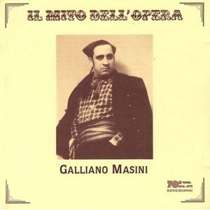Giacomo Puccini: La Boheme (Che gelida manina)