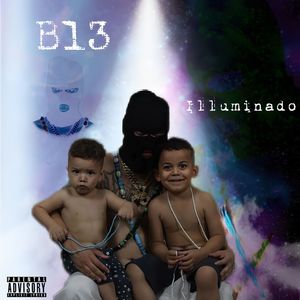 Illuminado (Explicit)