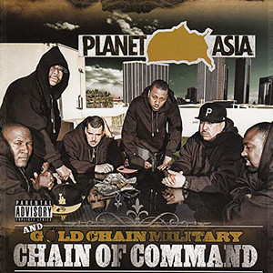 Chain of Command (Explicit)