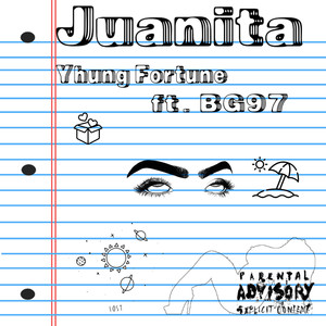 Juanita (Explicit)