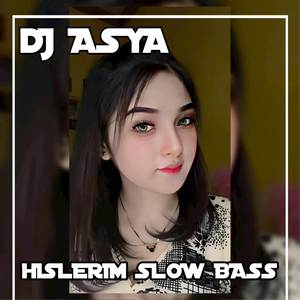 DJ Hislerim Slow Bass