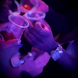 My Luxury (feat. Mike Wavy) (Explicit)