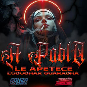 A PABLO LE APETECE (Guaracha)