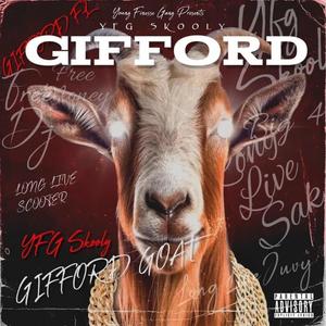 Gifford Goat (Explicit)