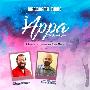 Appa (Album Song)