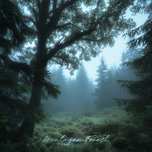 MONTAGEM FOREST (Sped Up)