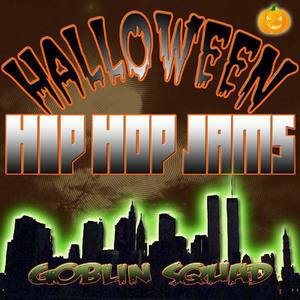 Halloween Hip Hop Jams