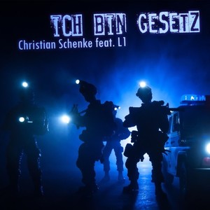 Blind durch die Straßen (Bonus Track)