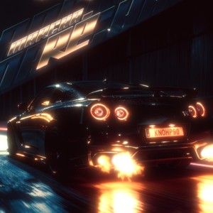 MARCHA RÉ (ULTRA SLOWED)