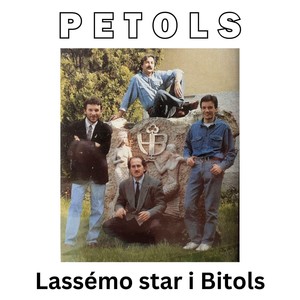 Lassémo star i Bitols