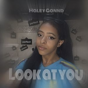 I Look at You