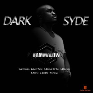 Dark Syde (Explicit)