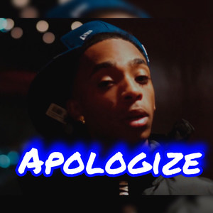 Apologize