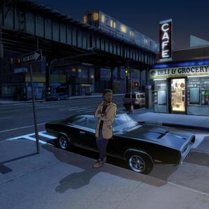 Interlude 1 (feat. DJ Kid Capri)