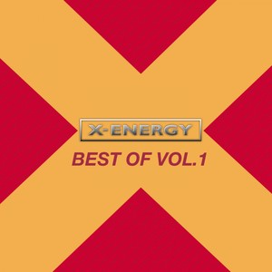 X-Energy Best of Vol.1