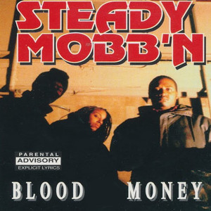 Blood Money (Explicit)