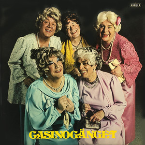 Casinogänget