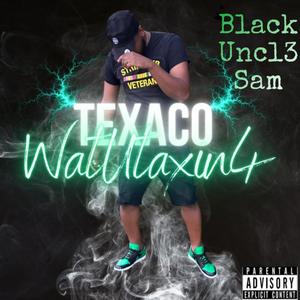 Black Uncl3 Sam (Explicit)