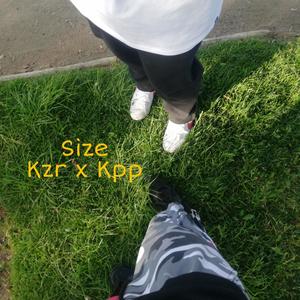 SIZE (feat. kidpippe)