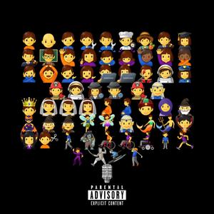 Everybody Rap (Explicit)