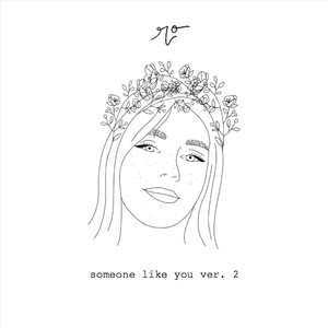 Someone Like You, Ver. 2