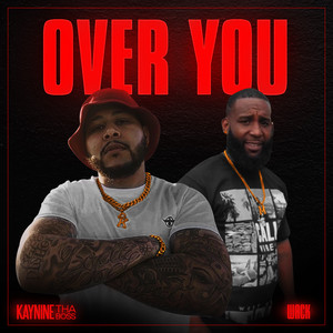 Over You (Explicit)