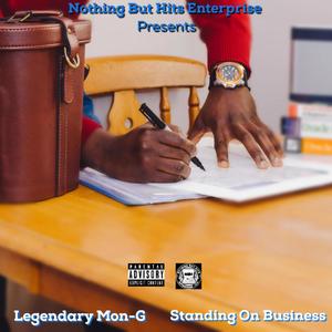 Standing On Business (Explicit)