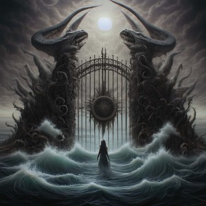 The Gate of Deception (COVER版)