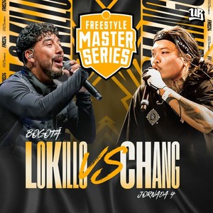 Deluxe - Lokillo Vs Chang (Live|Explicit)