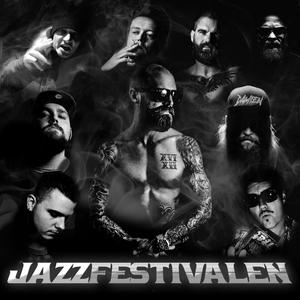 Jazzfestivalen(feat. Doni Mula, Jaa9, Damien, Roma, Sirius, Big Daddy Karsten, SVNR & Ubåt)