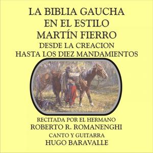 La Biblia Gaucha