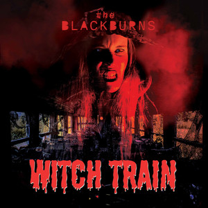 Witch Train